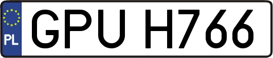 GPUH766