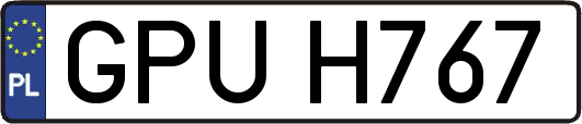 GPUH767