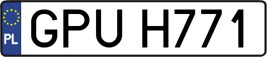 GPUH771
