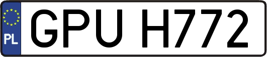 GPUH772