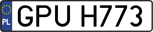 GPUH773