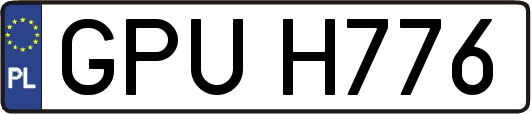 GPUH776