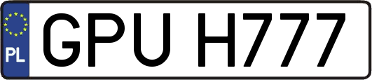 GPUH777