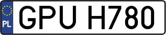 GPUH780