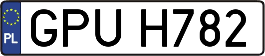 GPUH782