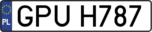 GPUH787