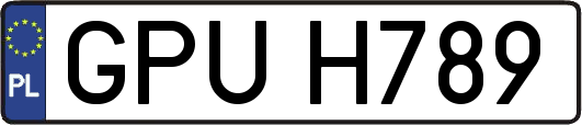 GPUH789