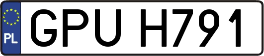 GPUH791