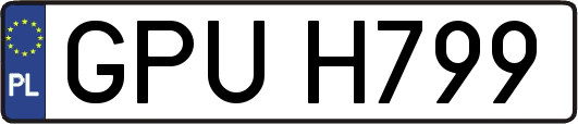 GPUH799