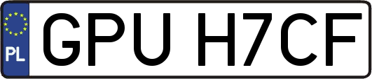 GPUH7CF