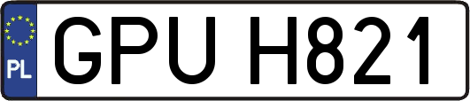 GPUH821