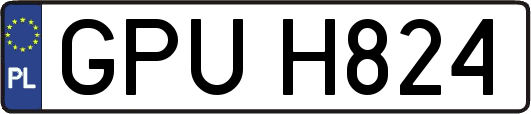 GPUH824