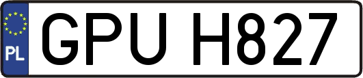 GPUH827