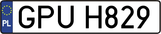 GPUH829