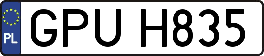 GPUH835