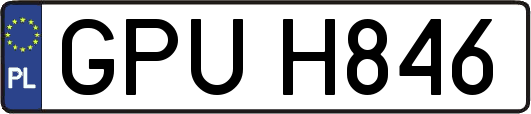 GPUH846
