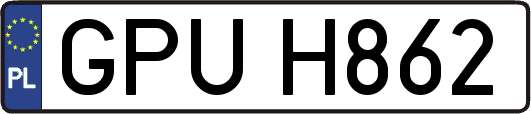 GPUH862
