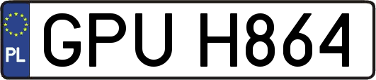 GPUH864