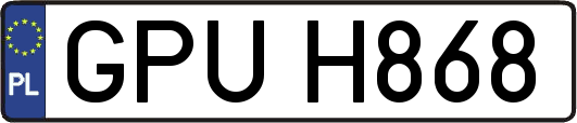 GPUH868