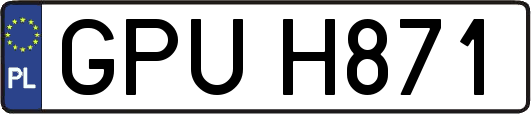 GPUH871