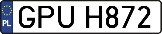 GPUH872