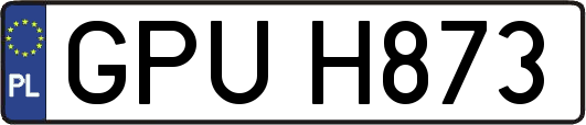 GPUH873