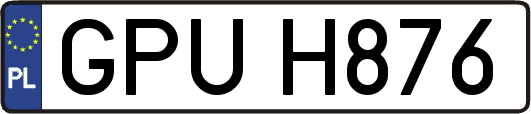 GPUH876
