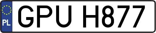 GPUH877