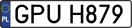 GPUH879