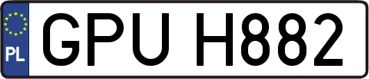 GPUH882