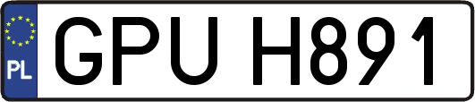 GPUH891