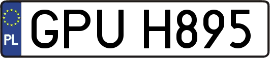 GPUH895