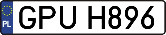 GPUH896