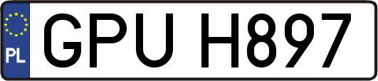 GPUH897