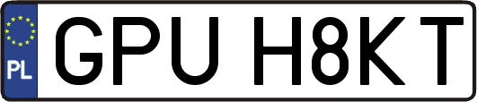GPUH8KT