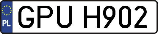 GPUH902