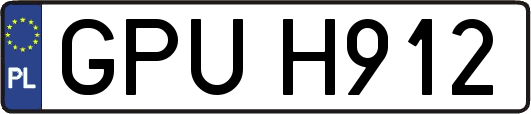 GPUH912