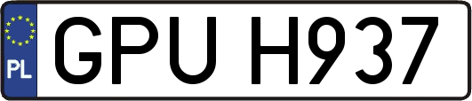 GPUH937