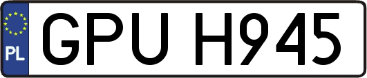GPUH945
