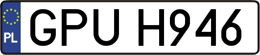 GPUH946