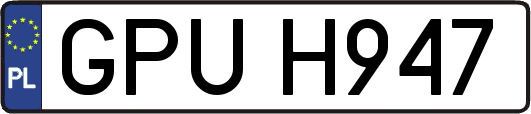 GPUH947