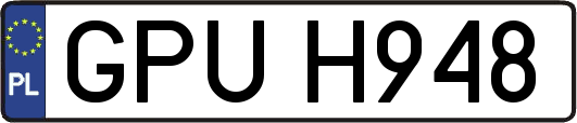 GPUH948