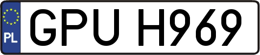 GPUH969