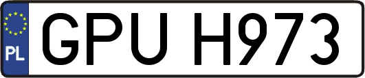 GPUH973