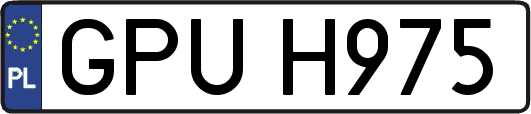GPUH975