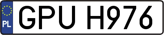 GPUH976