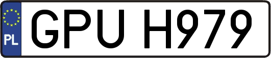 GPUH979