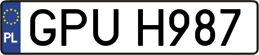 GPUH987