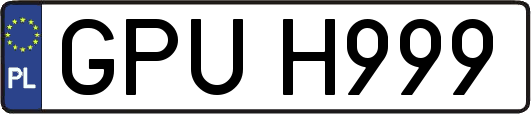 GPUH999