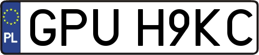 GPUH9KC